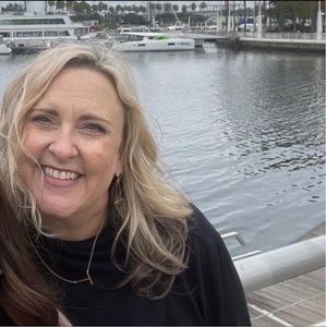 Meet your Posher, Tracy